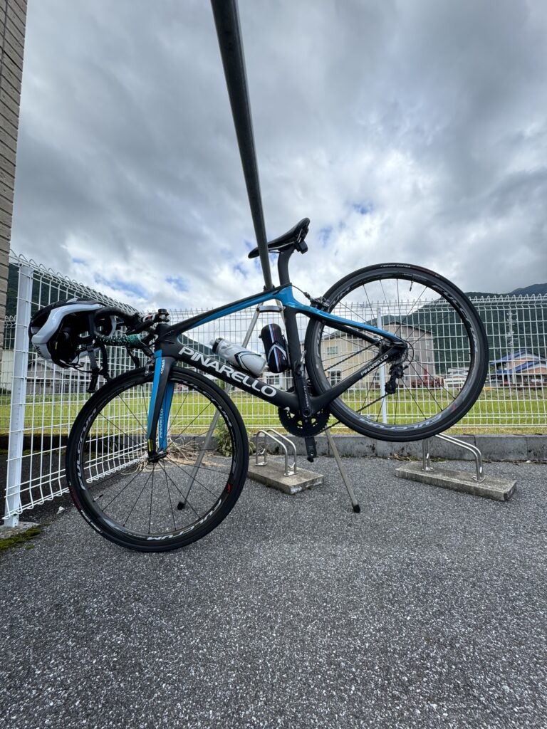 マイロードバイクPINARELLO GAN-S